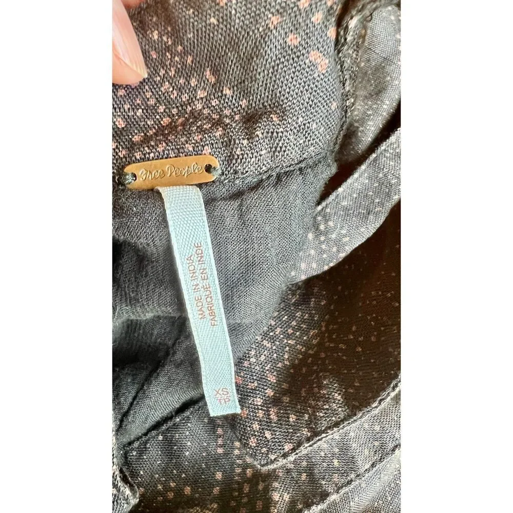 Free People elevate your